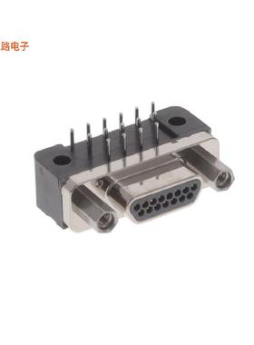 M83513/10-B02CP -[全新CABLE ASSY D TO MIC D 15POS]