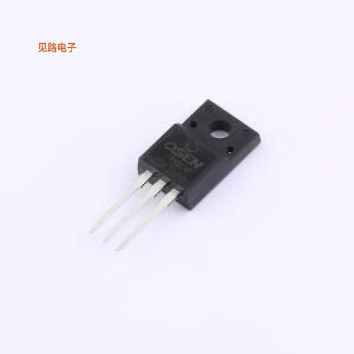 2SK3569-OSEN -[原装(MOSFET)TO-220F