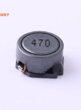YSLF1265-470M -[原装功率SMD,12.5x12.5mm