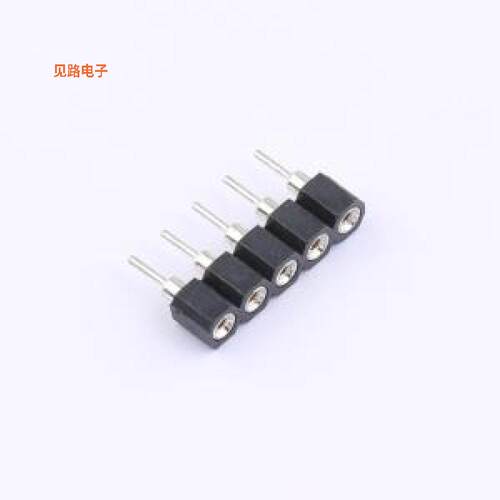 MTBD1-D050743 -[原装排母插件,P=2.54mm