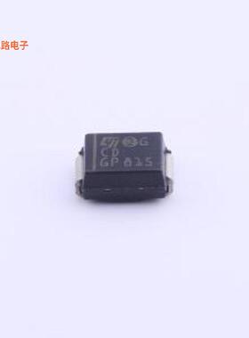 SMLVT3V3 -[原装TVS DIODE 3.3VWM 10.3VC SMBDO-214AA(SMB)