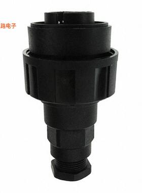 PX0748/P -原装[CONN PLUG MALE 4POS NICKEL SCREW插头，公引脚