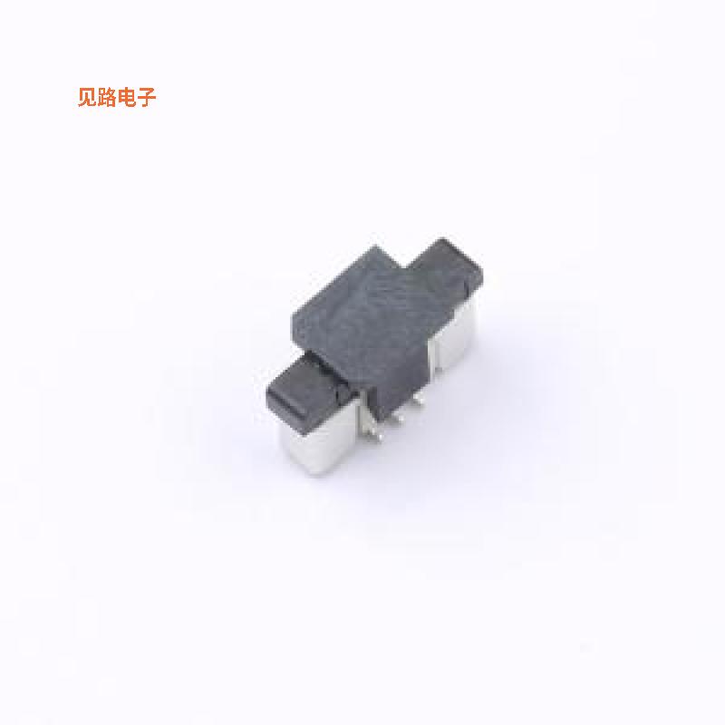 HB-FPC-05LSZJ-H456P -[原装FFC/FPCSMD,P=0.5mm(交错脚)