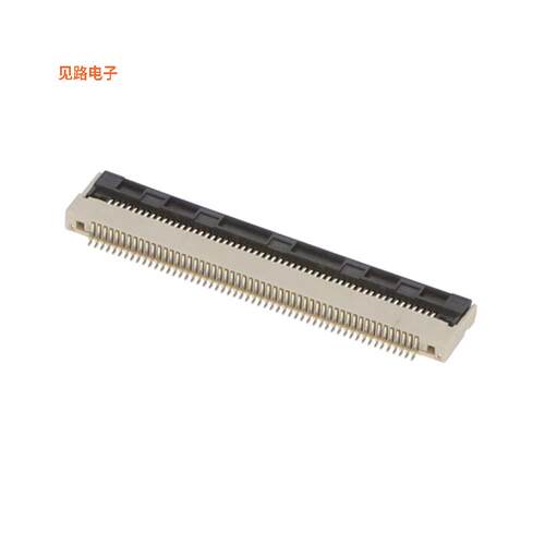 046288054000846+ -[全新CONN FFC BOTTOM 54POS 0.5MM R/A]