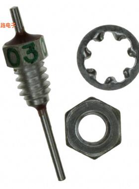 4403-030LF -[全新CAP FEEDTHRU 200V AXIAL]