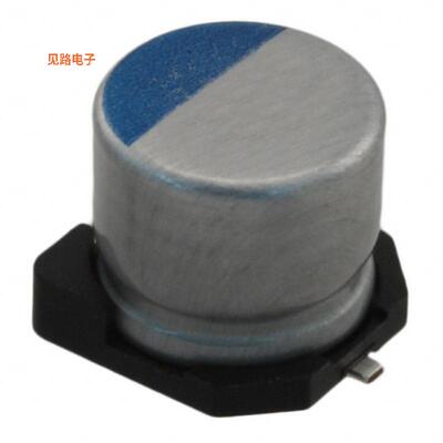 PCK0G331MCO1GS -原装[CAP ALUM POLY 330UF 20% 4V SMD聚合物