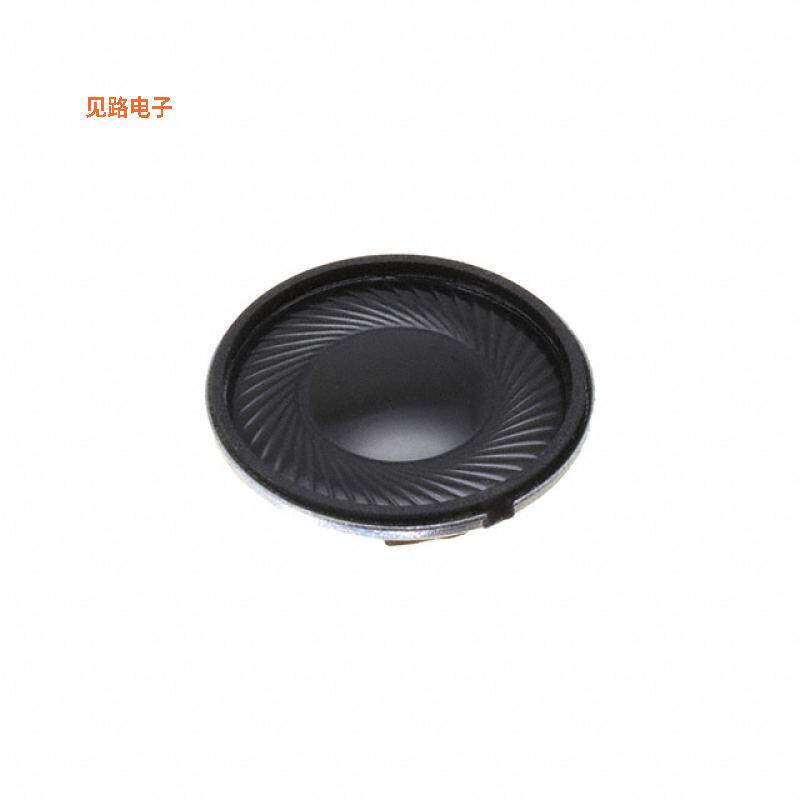 K 28 WP - 8 OHM -[全新SPEAKER 8OHM 1W TOP PORT 76DB]