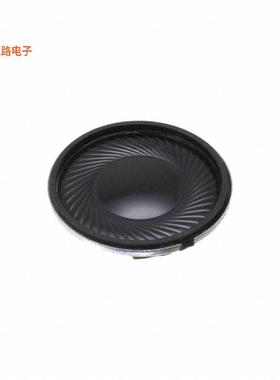 K 28 WP - 8 OHM -[全新SPEAKER 8OHM 1W TOP PORT 76DB]