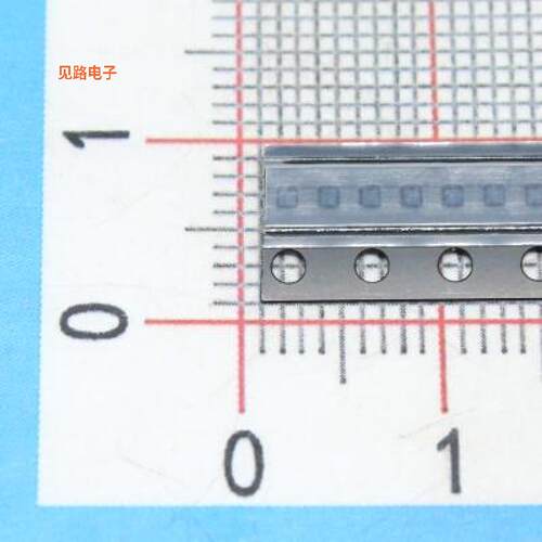 原装正品 MAX40200ANS+-全新