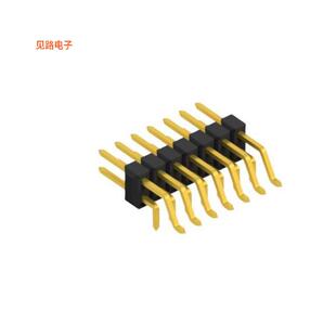 0.635 MM接头 058 原装 THR SMD