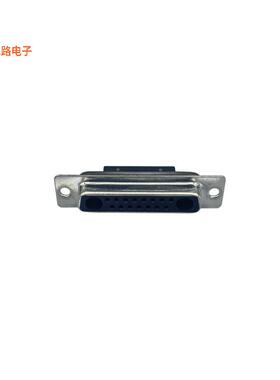 680M17W2273L000 -[全新CONN D-SUB HOUSING RCPT 17POS]