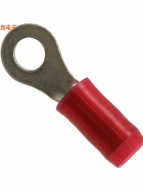 8-36151-1 -[全新CONN RING CIRC 16-22AWG #6 CRIMP]