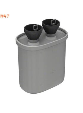 OTBG504KNPIR-F -[全新CAP FILM 0.5UF 10% 1KVDC RADIAL]