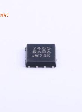 SI7465DP-T1-E3 -[原装(MOSFET)PowerPAKSO-8