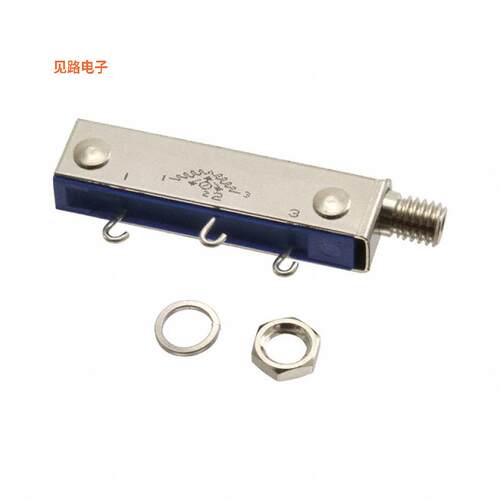 3059J-1-501LF -[全新TRIMMER 500OHM 1W SLDR HOOK SIDE]