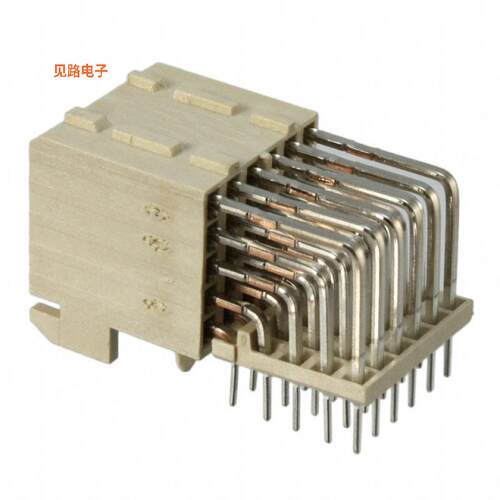 HM1F51TAP000H6LF -[全新CONN RCPT 30POS EDGE MNT]