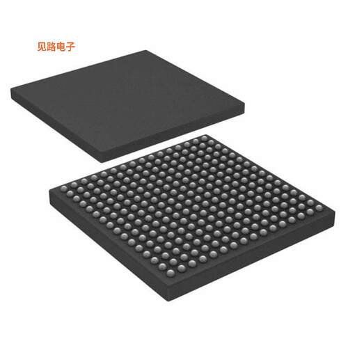 VSC8552XKS-05 -[全新IC TELECOM INTERFACE 256BGA]