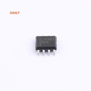 XL1410E1 -[原装DC-DC电源芯片SOIC-8