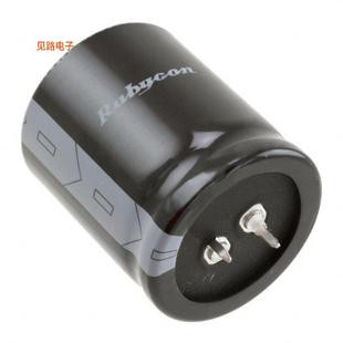 220UF 20% 420V 420HXG220MEFCSN25X40 ALUM SNAP 全新CAP