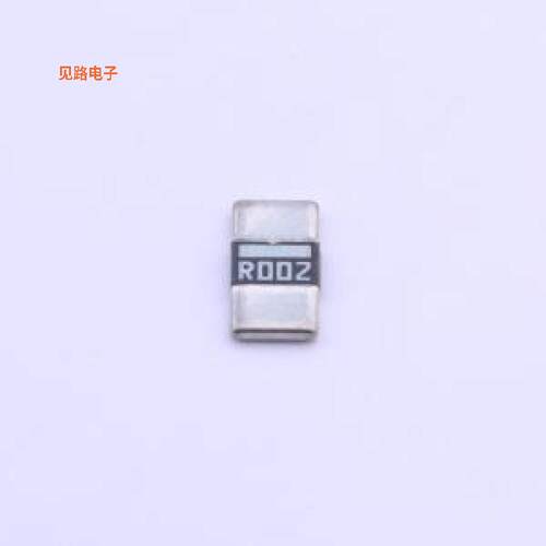 PA2512FKE7T0R002E -[原装RES 0.002 OHM 1% 3W 25122512