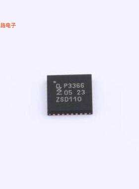 PTN3366BSMP -[原装视频接口芯片HVQFN-32-EP(5x5)