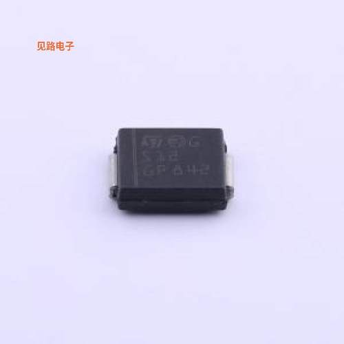 STTH212S -[原装DIODE STANDARD 1200V 2A SMCSMC(DO-214AB)