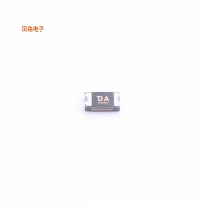 DW-1206-012-60 -[0.12A 60V1206自恢复
