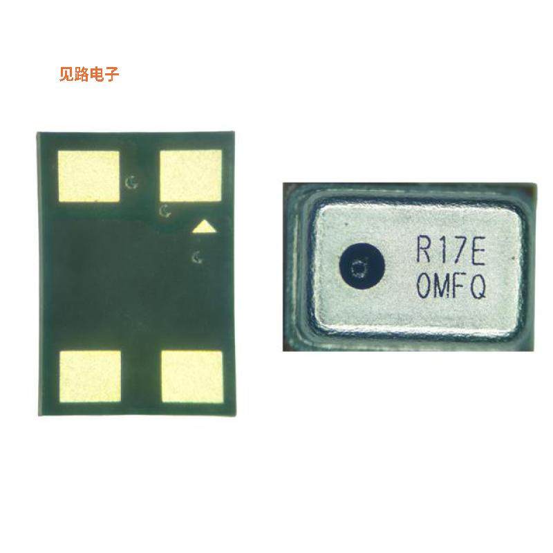 OWMMOA-271811A-S421QA -[全新MIC MEMS ANALOG OMNI -42DB]