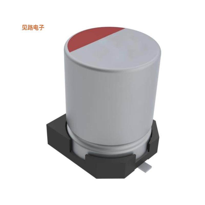 A769KS826M1HLAS013 -原装[CAP ALUM POLY 82UF 20% 5