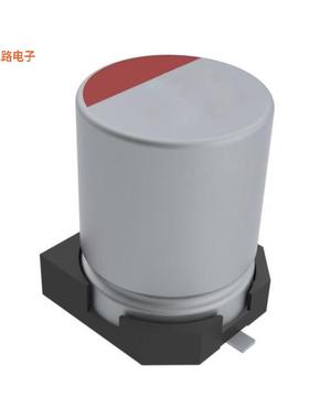 A769MS107M1JLAS018 -[全新CAP ALUM POLY 100UF 20% 63V SMD]