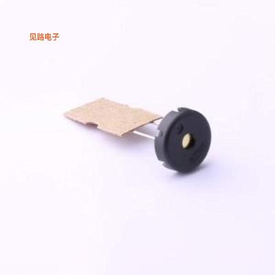 PS1240P02CT3 -[原装BUZZER PIEZO 3V 12.2MM TH插件,D=12.2mm