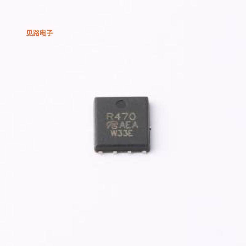 SIR470DP-T1-GE3-VB -[原装(MOSFET)DFN5x6-8