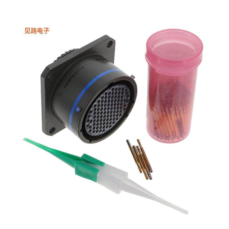 MS27656T23B35S -原装[RECEPT插座，母型插口