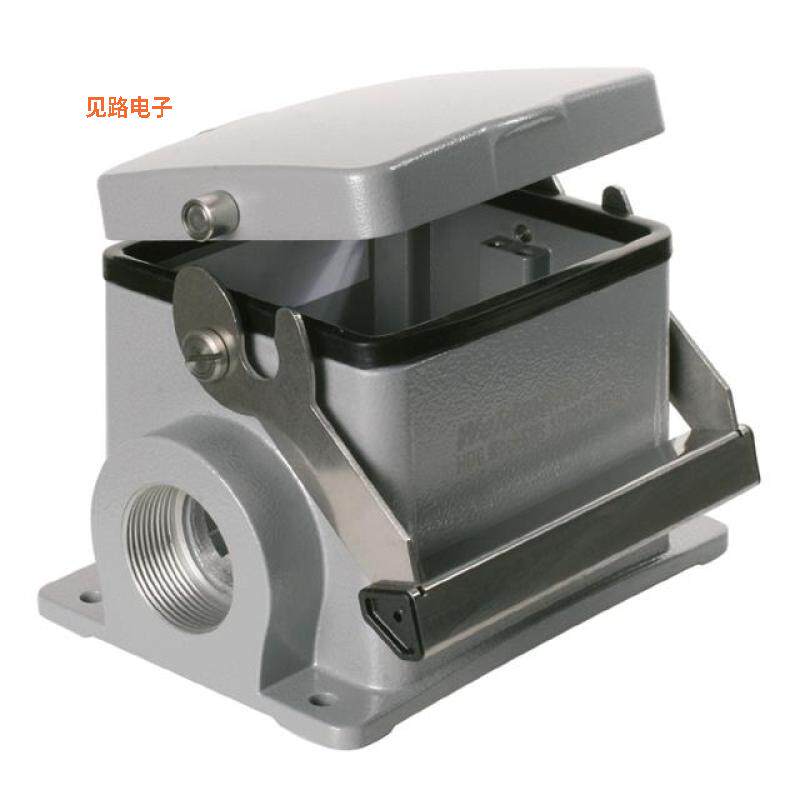 1902650000 -原装[HDC 32B SDLU 1M32G基座 - 盒内安装