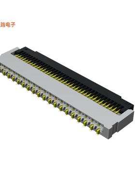 51688-0370M-001 -原装[37P, 0.3MM PITCH EASY-ON FPCFPC