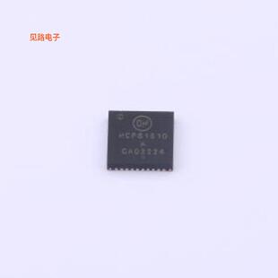 NCP81610AMNTXG -[原装DC-DC电源芯片QFN-40(5x5)