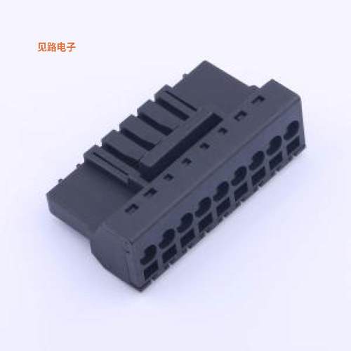JL9EDGK-50009B01 -[原装插拔式接线插件,P=5mm