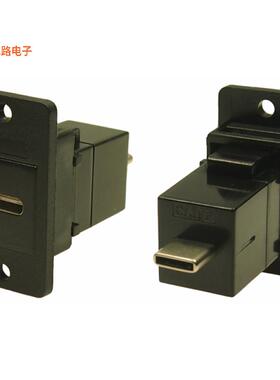 CP30611X1 -[全新FM SLIM FT USBC F-M 3.2 HOLE]