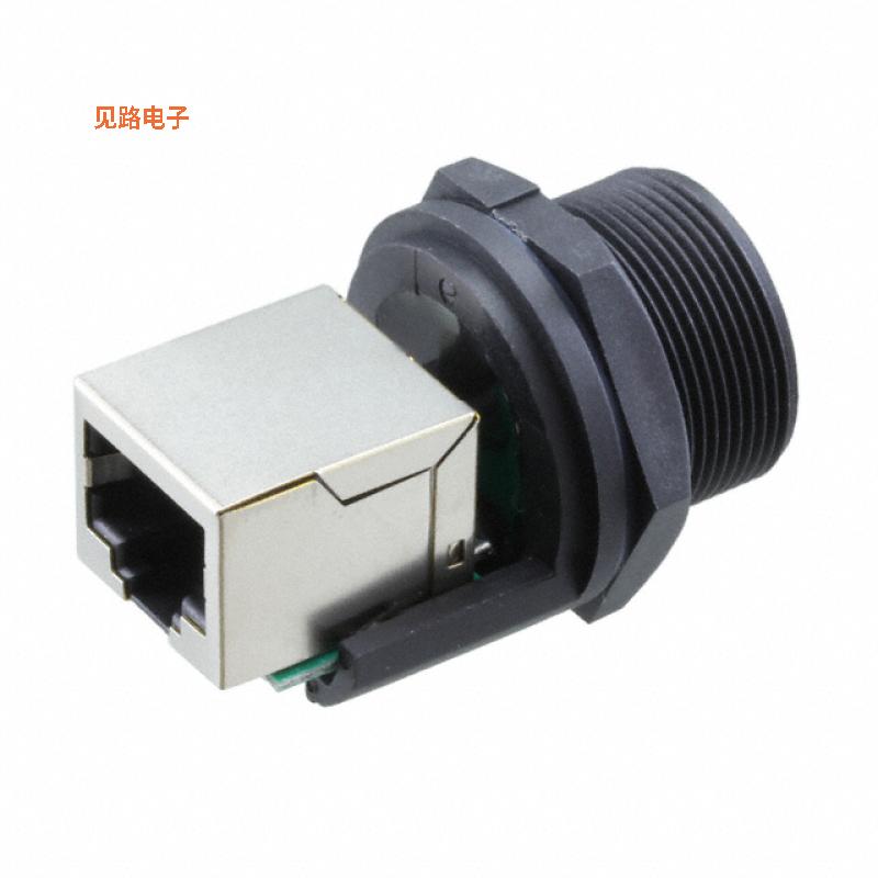 RCP-5SPFFH-SCU7001 -原装[RJ45 C SIZE插孔，8p8c（RJ45）