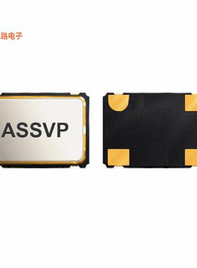 ASSVP1-R-D16 -原装[XTAL OSC PROG XO CMOS DS 2.5V晶体