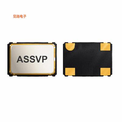 ASSVP1-R-C16 -原装[XTAL OSC PROG XO CMOS CS 2.5V晶体