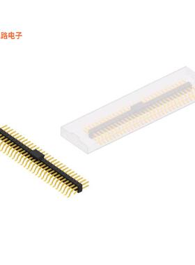 SL 17 SMD 058 50 Z B SM -原装[0.635 MM接头