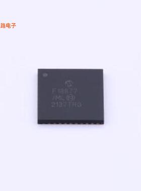 PIC16F18877-I/ML -[原装单片机(MCU/MPU/SOC)QFN-44(8x8)