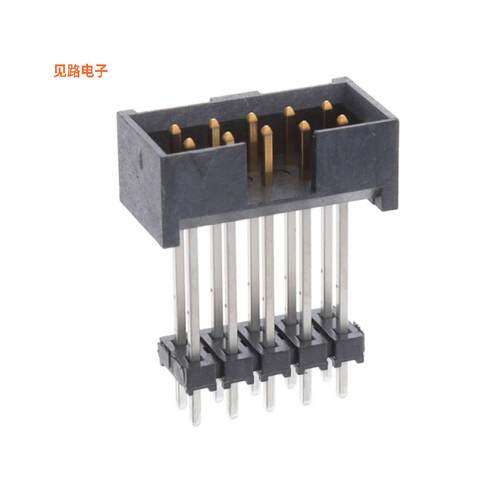 ZLTMM-105-69-F-D-529 -[全新2.00 MM SHROUDED VARIABLE STACK]