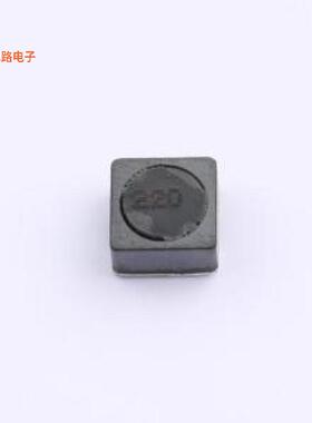 SRR6038-220Y -[原装SMD,6.8x6.8mm]