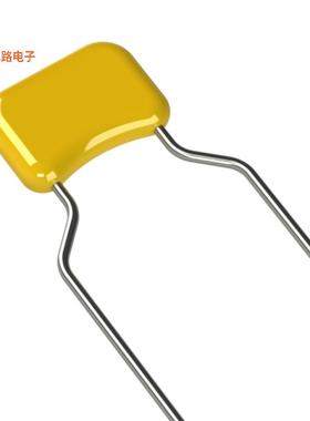 SR291A102FAR -原装[CAP CER 1000PF 100V C0G/NP0 RAD1000 pF