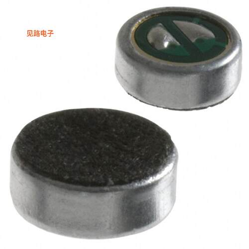 TOM-1545L-R -[全新MIC COND ANLG OMNI -45DB 0.157