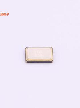 SWXBHABVF0-16.384000 -[原装无源晶振SMD5032-4P