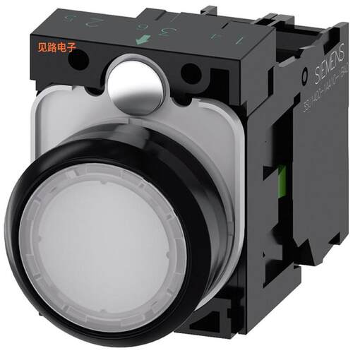3SU11020AB601BA0 -[全新CONFIG SW BODY PUSHBUTTON ILLUM]