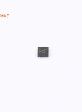 NCD98011XMXTAG -[原装模数转换芯片ADCX2-QFN-8(1.5x1.5)